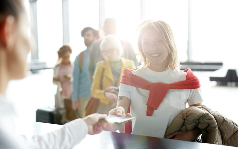AirSupport inaugura área de check-in que optimiza la experiencia de viaje